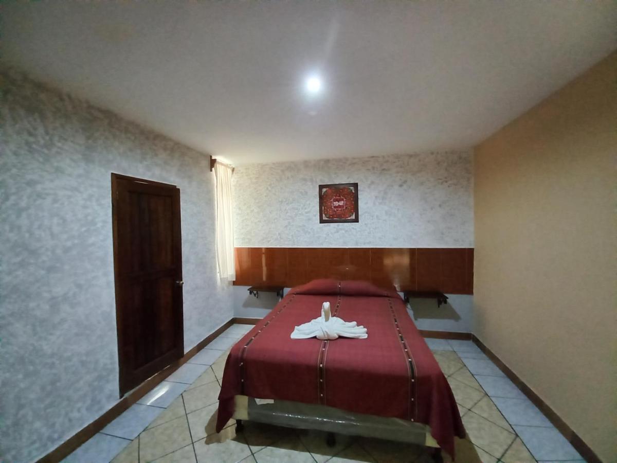 Hotel Nakbe Atitlan Panajachel
